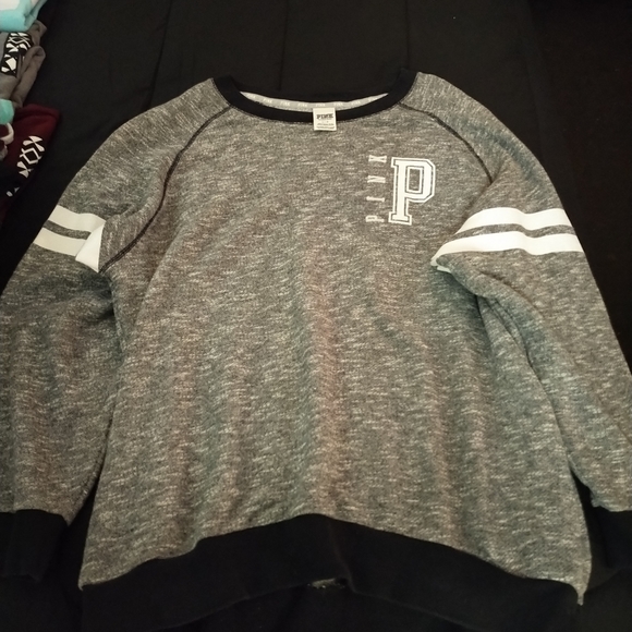 Victoria secret PINK tops - Picture 14 of 16